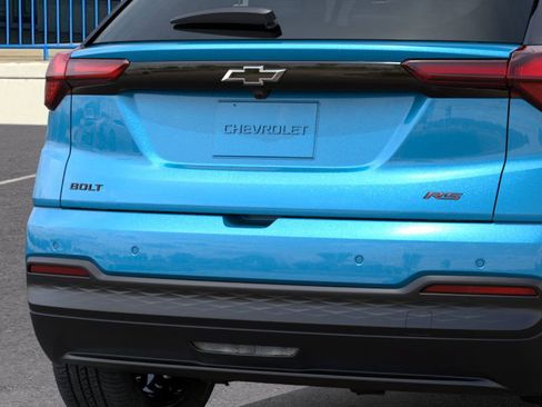 New 2027 Chevrolet Bolt RS FWD image 14