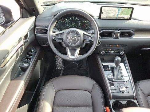 Used 2025 MAZDA CX-5 Signature image 11