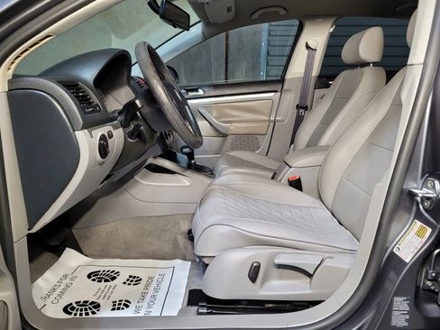 Used 2006 Volkswagen Jetta 2.5 image 18