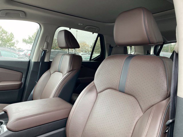 Used 2023 Honda Pilot Elite image 2