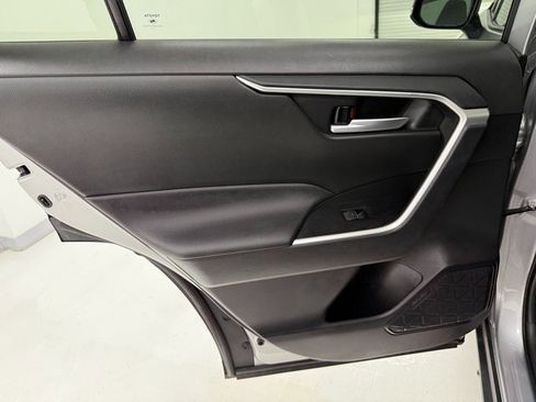 Used 2024 Toyota RAV4 XLE image 35