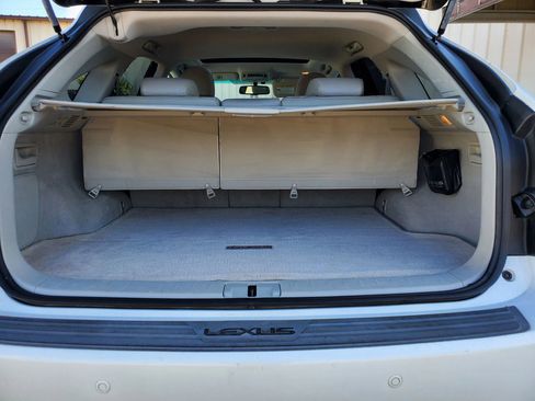 Used 2010 Lexus RX 350 AWD image 62