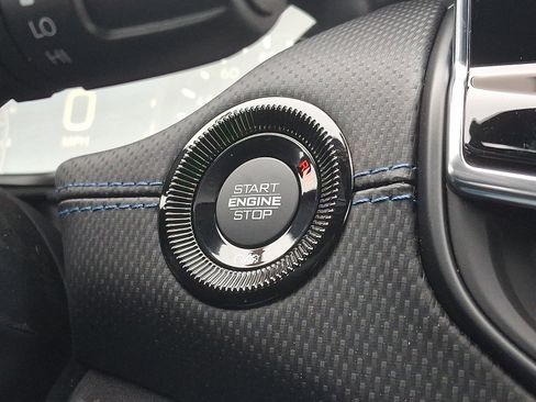 New 2026 Jeep Compass Limited image 17