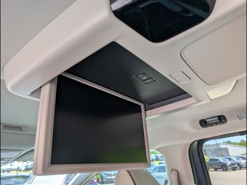 New 2026 Honda Odyssey Elite image 14