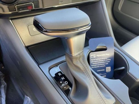 New 2026 Hyundai Sonata SE image 15