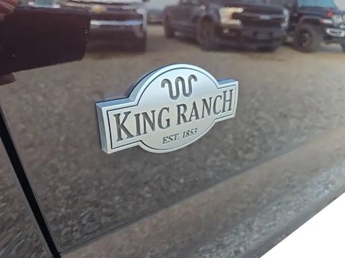 Used 2019 Ford F150 King Ranch w/ Equipment Group 601A Luxury AWD/4WD image 10