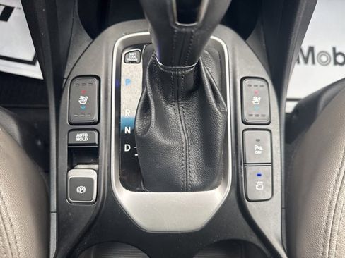 Used 2017 Hyundai Santa Fe Sport w/ 2.0T Ultimate Tech Package 05 image 37