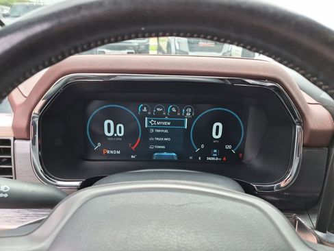 Used 2022 Ford F150 Lariat AWD/4WD image 25