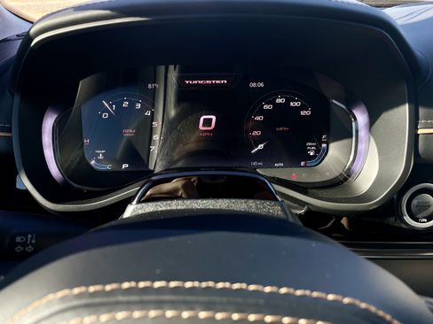 Used 2026 RAM 1500 Tungsten w/ Trailer Tow Group image 17