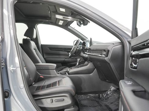 Used 2024 Honda CR-V Sport Touring image 11