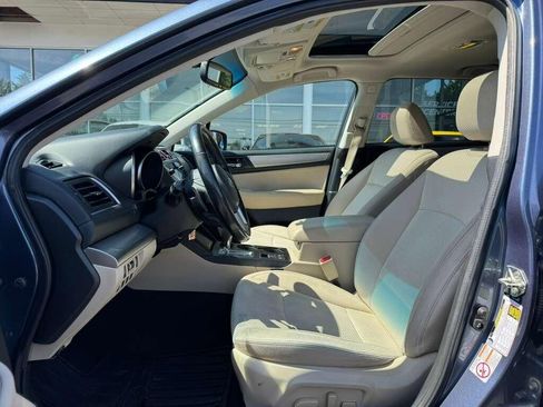 Used 2016 Subaru Outback 2.5i Premium AWD/4WD image 19