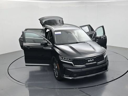 Used 2023 Kia Sorento EX AWD/4WD image 54