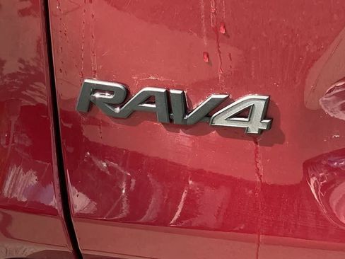 Certified 2022 Toyota RAV4 TRD Off-Road w/ TRD Off-Road Weather Package AWD/4WD image 11