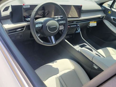 New 2026 Hyundai Sonata SEL image 5