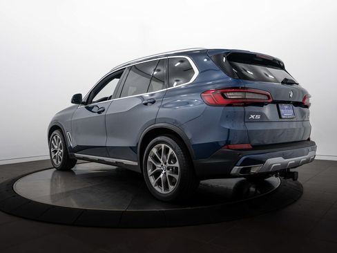 Used 2020 BMW X5 xDrive40i w/ Convenience Package AWD/4WD image 5