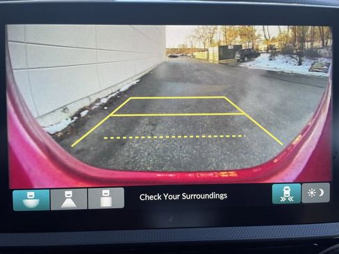 New 2026 Honda Ridgeline RTL image 21