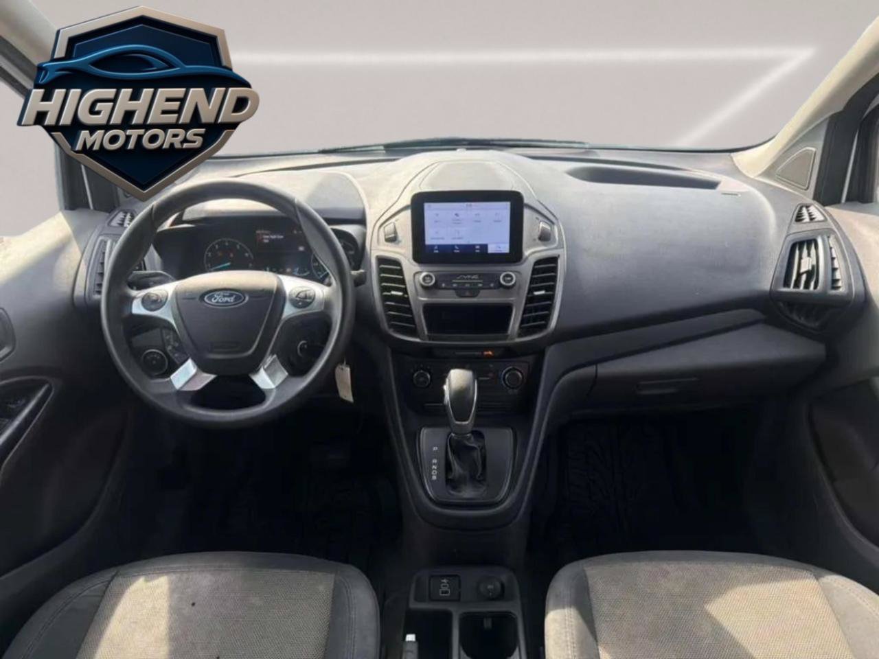 Used 2022 Ford Transit Connect XL w/ CNG/LPG Engine Prep Package FWD image 20