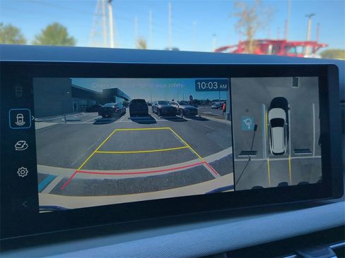 New 2026 Hyundai Tucson Limited image 24