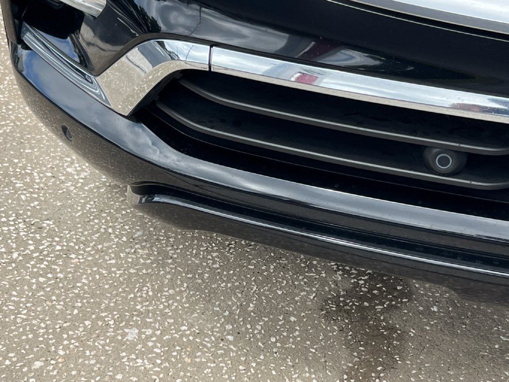 Used 2022 INFINITI QX80 Luxe w/ Cargo Package RWD image 34
