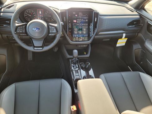 New 2026 Subaru Forester Sport AWD/4WD image 5
