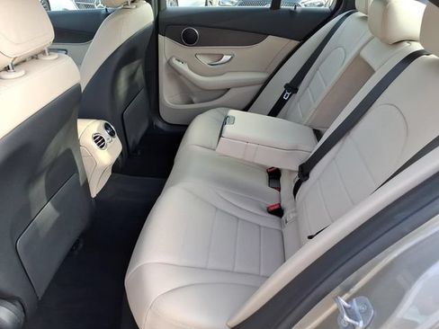 Certified 2020 Mercedes-Benz C 300 Sedan image 18