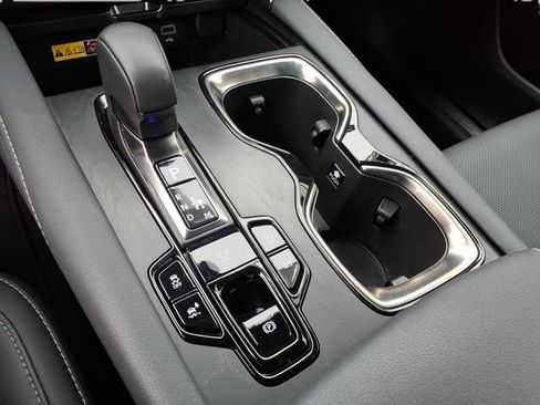 Certified 2023 Lexus RX 350 Premium w/ Cold Area Package image 11