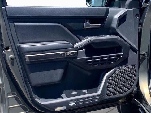New 2026 Toyota Tacoma TRD Off-Road AWD/4WD image 10