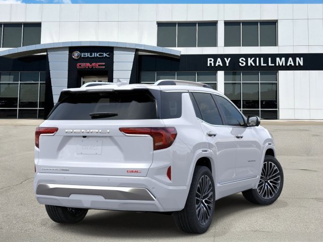 New 2027 GMC Terrain Denali w/ LPO, Floor Liner Package AWD/4WD image 4