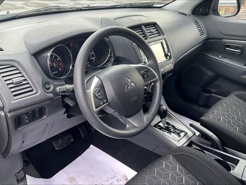 Used 2022 Mitsubishi Outlander Sport ES image 13