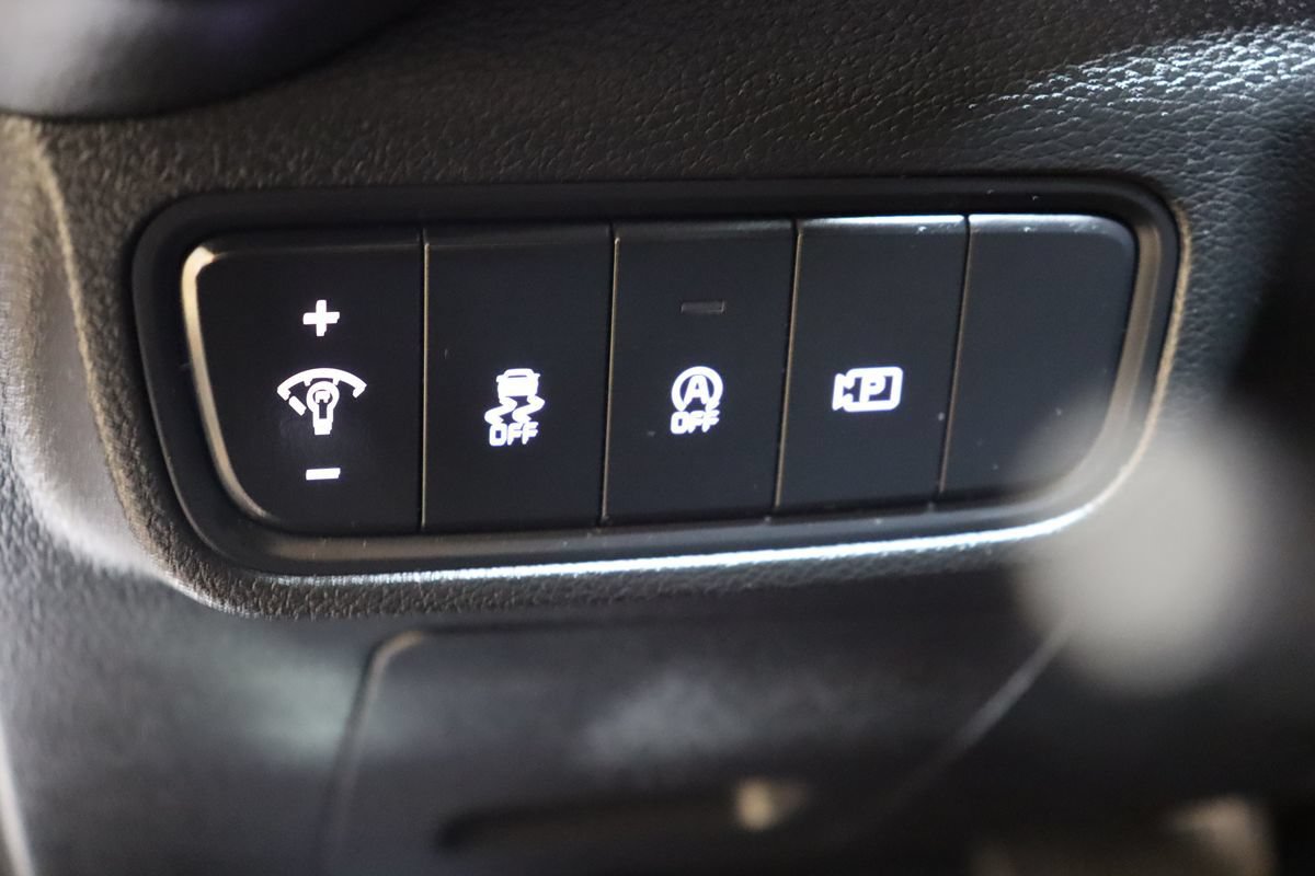 Used 2023 Kia Soul GT-Line FWD image 28