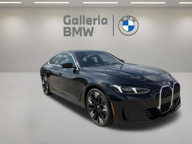New 2026 BMW 430i w/ Premium Package RWD image 4