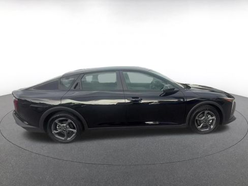 Used 2026 Kia K4 FWD image 16