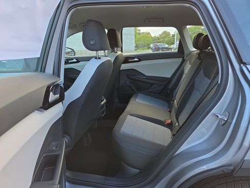 New 2026 Volkswagen Taos S FWD image 22