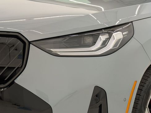 New 2026 BMW X3 xDrive30 w/ M Sport Package image 11