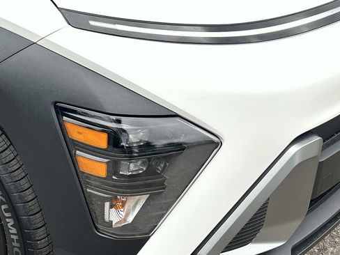 New 2026 Hyundai Kona SEL Sport image 10