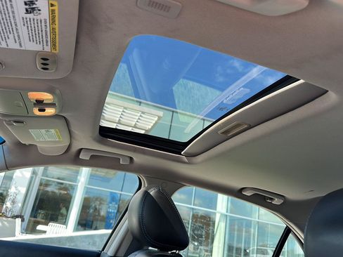 Used 2012 Ford Fusion Sport FWD image 27