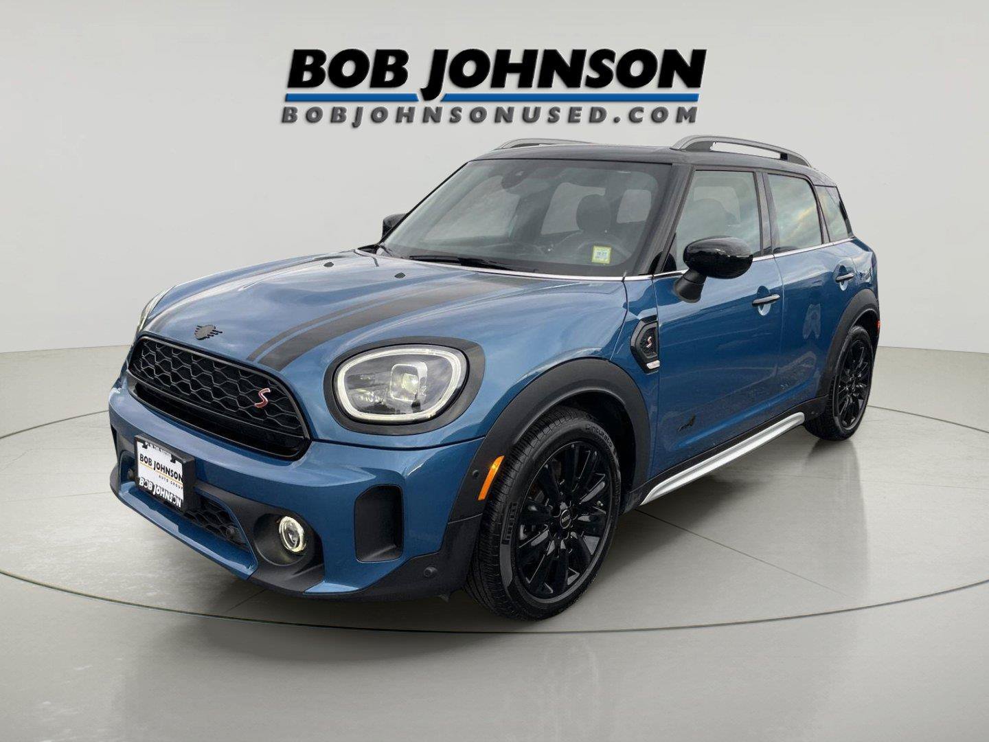 Used 2024 MINI Cooper Countryman S AWD/4WD image 4