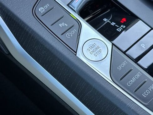 Used 2025 BMW 330i xDrive Sedan image 22