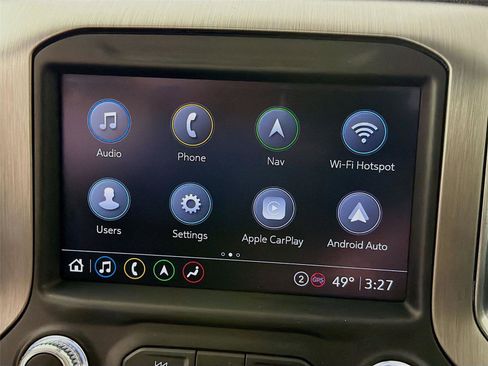 Used 2021 GMC Sierra 2500 Denali w/ Denali Ultimate Package image 15