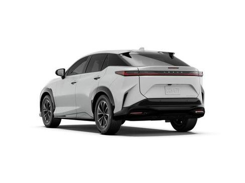 New 2026 Lexus RZ 350e 2WD w/ Accessory Package (Z2) image 3