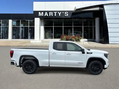 New 2026 GMC Sierra 1500 Elevation