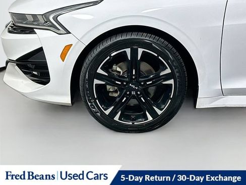 Used 2024 Kia K5 GT-Line w/ GT-Line Premium Package AWD/4WD image 36