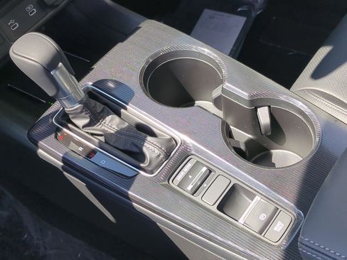 New 2026 Honda Civic Sport Touring image 15