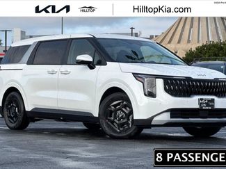 New 2026 Kia Carnival LXS video 1