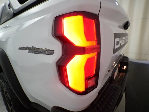 Used 2023 Chevrolet Colorado ZR2 w/ Desert Boss Special Edition AWD/4WD image 31