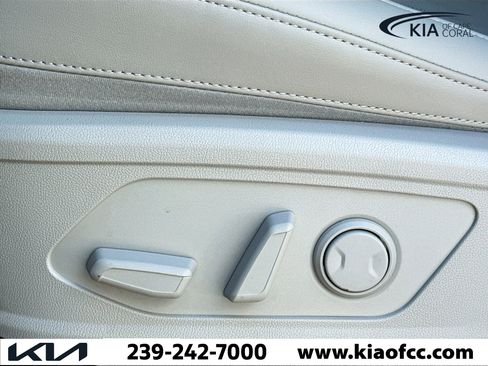 New 2026 Kia Sorento S image 24