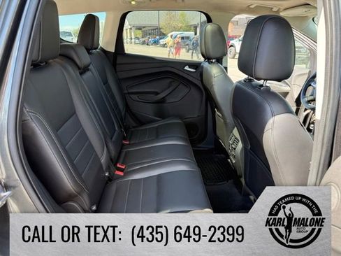 Used 2016 Ford Escape Titanium AWD/4WD image 34