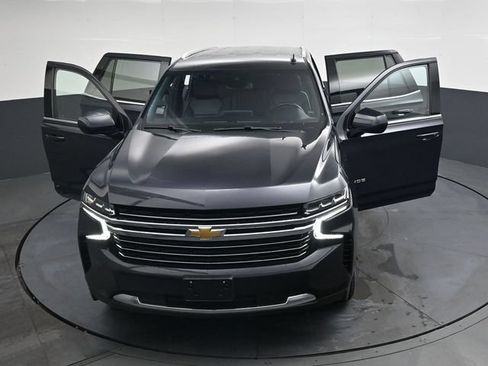 Used 2024 Chevrolet Tahoe LT RWD image 38