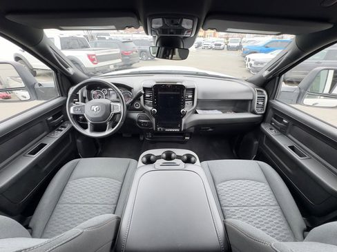 Used 2025 RAM 2500 Tradesman image 15