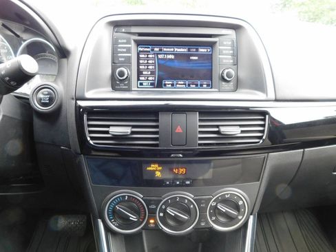 Used 2014 MAZDA CX-5 Touring AWD/4WD image 11